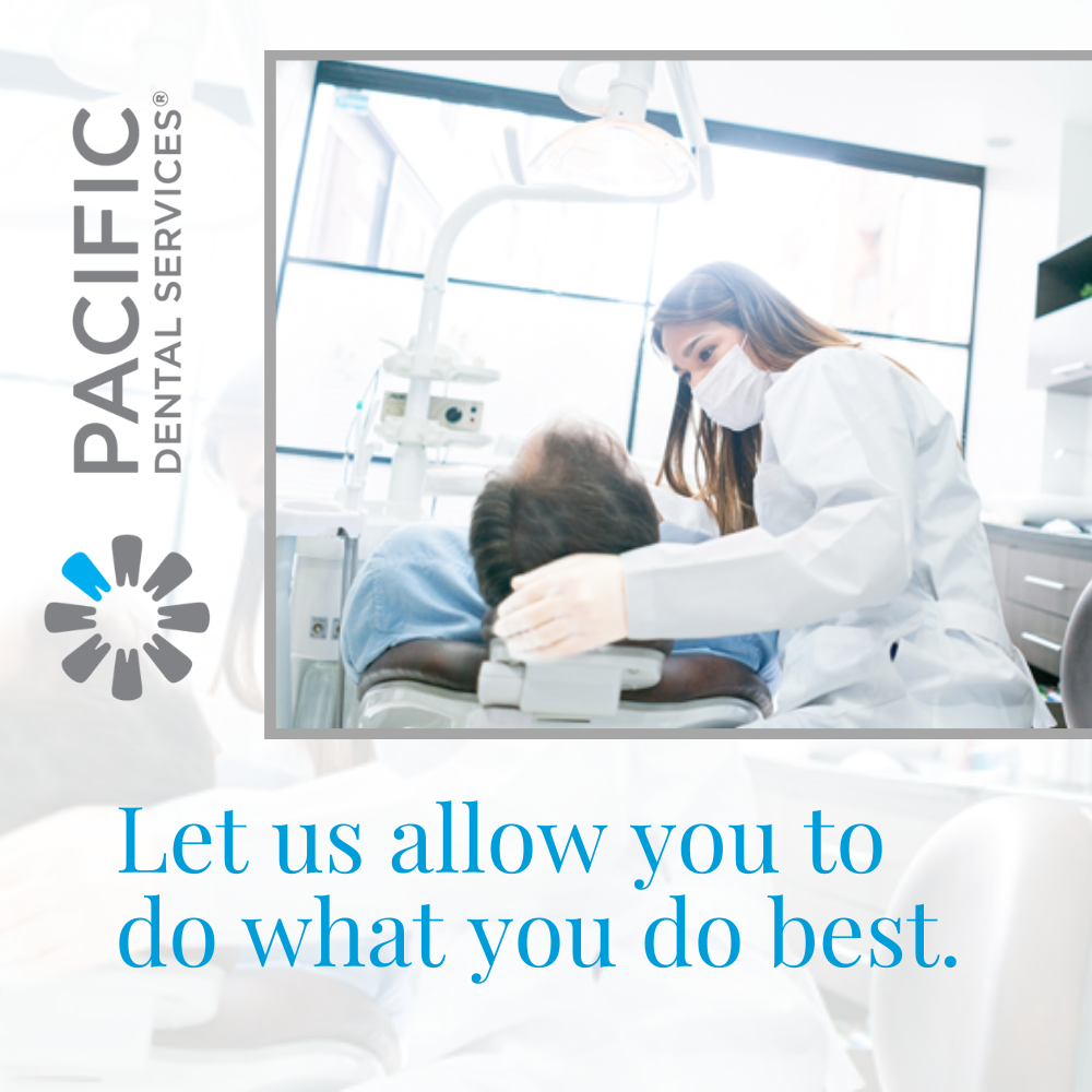 Pacific Dental Services